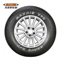 玛吉斯 轮胎17寸HT770 225/65 R17 102H 耐磨操控舒适排水