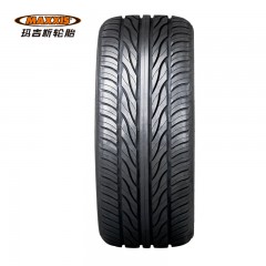 玛吉斯 轮胎17寸 MAZ4S 225/50 ZR17 98W 抓地操控排水改装