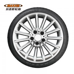 玛吉斯 轮胎19寸 VS01 275/40 ZR19 105Y 抓地操控排水