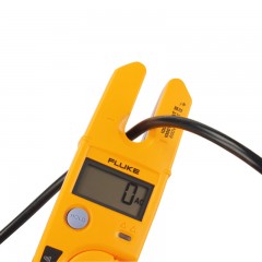Fluke/福禄克 电流电压通断测试仪 开口钳表 T5-1000