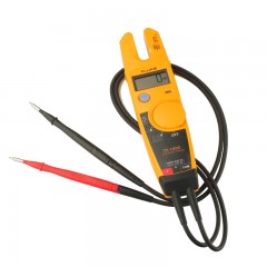 Fluke/福禄克 电流电压通断测试仪 开口钳表 T5-1000