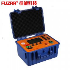 征能 绝缘电阻仪5000V/绝缘电阻表5000V/绝缘表5000V/摇表5000V ES3035