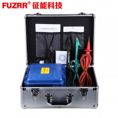 征能 高压兆欧表/5000V绝缘摇表/高压绝缘电阻表/5000V兆欧表  ES3035