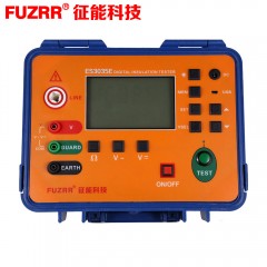 征能 绝缘电阻仪10000V/绝缘电阻表10KV/绝缘表10000V/摇表10KV  ES3035E