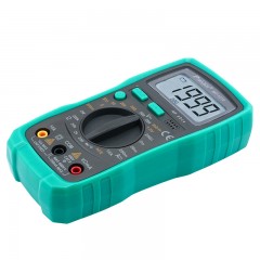 宝工 #39;kit 经济型数字万用表 万能电表 数显表  MT-1210-C