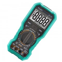 台湾宝工Pro'skit 数字万用表 测试流 直流 数显万用表 MT-1706-C