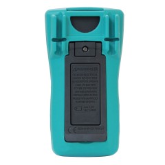 宝工 #39;sKit 防护型多功能自动数字万用表 电表  MT-1232-C