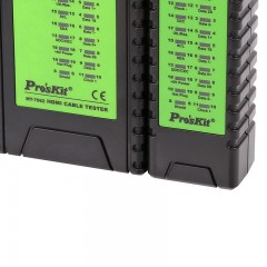 宝工 #39;sKit HDMI测试器 数字电视视频高清线测试  MT-7062