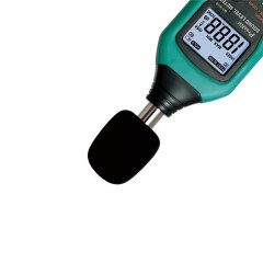 宝工 #39;skit 噪音计 分贝仪噪声测试仪高精度仪  MT-4618-C