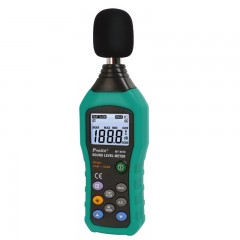 宝工 #39;skit 噪音计 分贝仪噪声测试仪高精度仪  MT-4618-C