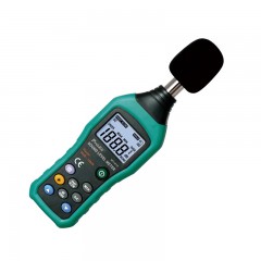 宝工 #39;skit 噪音计 分贝仪噪声测试仪高精度仪  MT-4618-C