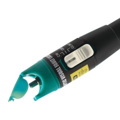 宝工 #39;kit  5mW镭射光纤测试笔(距离6～7公里) MT-7505-C