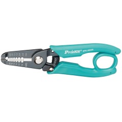 宝工 #39;skit  进口电子线多功能剥线钳 剥皮钳 8PK-3002D