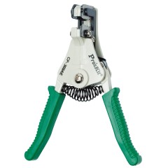 宝工 #39;skit  进口多功能自动剥线钳 CP-369AE