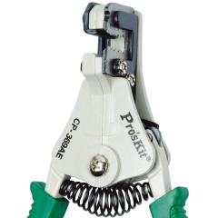 宝工 #39;skit  进口多功能自动剥线钳 CP-369AE