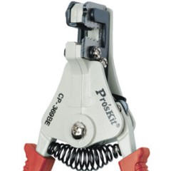 宝工 #39;skit 进口多功能自动剥线钳 CP-369BE