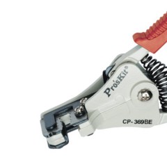 宝工 #39;skit 进口多功能自动剥线钳 CP-369BE