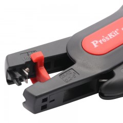 宝工 #39;skit 自动剥线钳 电线剥皮钳 CP-367A