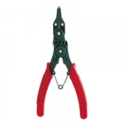 宝工 #39;skit 8PK-249 4合1替换卡簧钳组