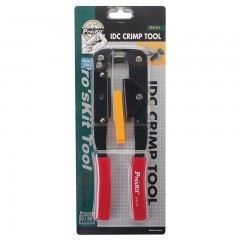 宝工 6PK-214电脑排线压线钳 排线钳 排线压接钳 针式压接钳