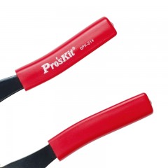 宝工 6PK-214电脑排线压线钳 排线钳 排线压接钳 针式压接钳