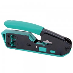 宝工 CP-333 6P/8P网络压接钳 剪切 剥线钳三合一