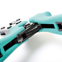 宝工 CP-230C 接续裸端子棘轮压接钳 端子钳 压线钳 冷压钳