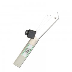 宝工 #39;skit 美工刀备用刀片 壁纸刀片 6片装  DK-2039-B