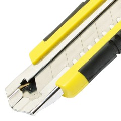 宝工Pro'skit 自动刀匣美工刀 介刀 壁纸刀 裁纸刀 DK-2039