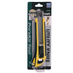 宝工Pro'skit 自动刀匣美工刀 介刀 壁纸刀 裁纸刀 DK-2039