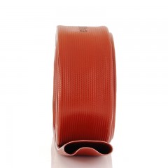 沱雨 WX10型双面胶水带20米耐碱泥浆4寸消防水管船用排涝 16-100-20