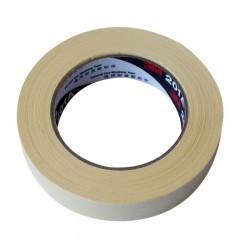 3M 无痕纸胶带 遮蔽带 美纹胶 捆绑 固定 标记 耐高温胶带 201A