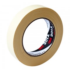 3M 无痕纸胶带 遮蔽带 美纹胶 捆绑 固定 标记 耐高温胶带 201A