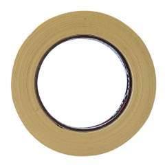 3M 无痕纸胶带 遮蔽带 美纹胶 捆绑 固定 标记 耐高温胶带 201A