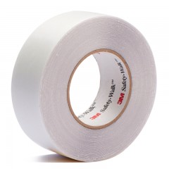 3M 安全防滑贴 通道防滑胶带 白色防滑胶条 280