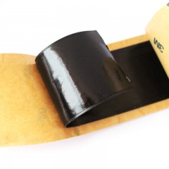 3M 防水绝缘胶带 电工胶布 密封自粘带防水胶泥厚度1.65毫米 2228