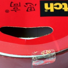 3M Scotch思高胶带 汽车固定粘胶 泡棉双面胶 厚0.8毫米 420C