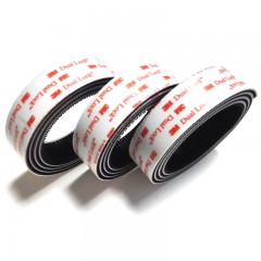 3M Dual Lock蘑菇搭扣 VHB背胶尼龙扣带 魔术贴  SJ3551/SJ3550