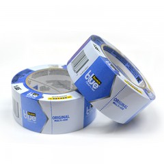 3M 蓝色美纹纸胶带 3D打印机胶带 汽车喷漆遮蔽带 2090