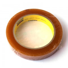 3M Scotch思高胶带 汽车固定粘胶 测试单面胶 厚0.058毫米 610-1PK