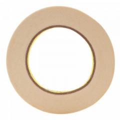 3M 测试胶带纸 汽车喷漆遮蔽无痕电子器玩具美纹纸 耐温60°C 250