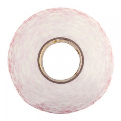 3M VHB胶带 无痕泡棉海绵双面胶带 耐高温93°C 4930