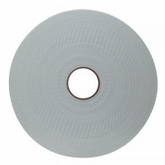 3M 聚氨脂泡棉双面胶带 家具 办公 汽车粘胶 厚度1.6毫米 4026