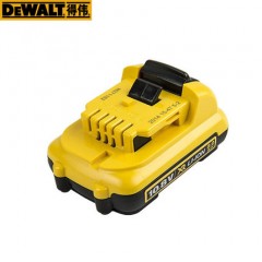 得伟 锂电电池 DCB183