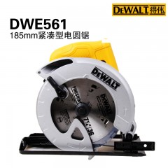 得伟 电圆锯 DWE561