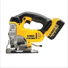 得伟 充电式曲线据 DCS331M2