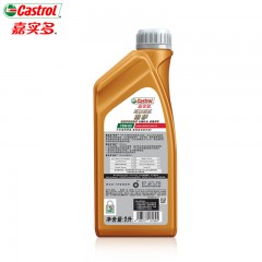 嘉实多 极护 钛流体技术 全合成机油 润滑油 Supercar 10W-60 1L