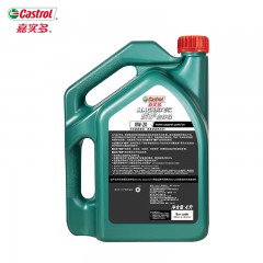 嘉实多 磁护 全合成机油 润滑油  0W-20  4L