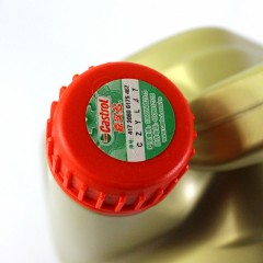 嘉实多 极护钛流体全合成机油润滑油 SN 5W-30 4L