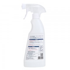 兔之力 全能清洁剂污渍清洁剂不锈钢厨房墙面瓷砖油污空调清洗剂